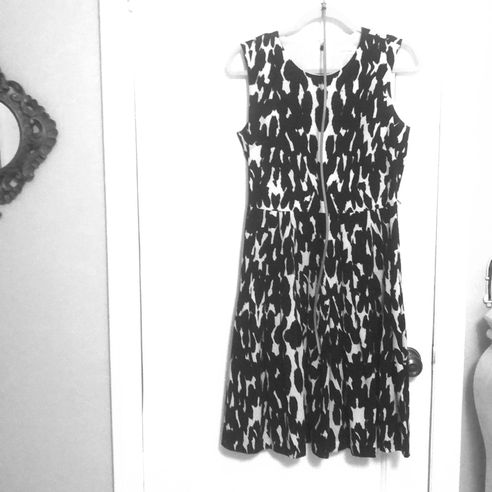 Calvin Klein dress